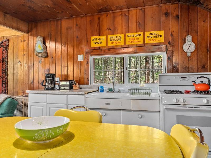 8550 Sand Lake Rd, , Cassian,  WI 54529 United States