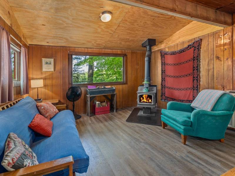 8550 Sand Lake Rd, , Cassian,  WI 54529 United States