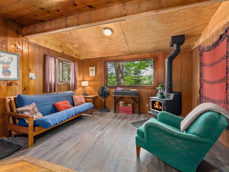 8550 Sand Lake Rd, , Cassian,  WI 54529 United States
