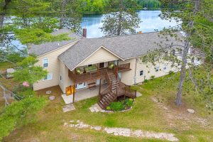 8550 Sand Lake Rd, , Cassian,  WI 54529 United States