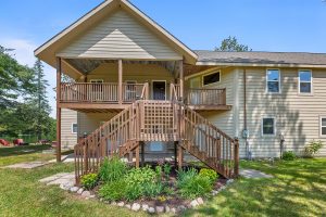 8550 Sand Lake Rd, , Cassian,  WI 54529 United States