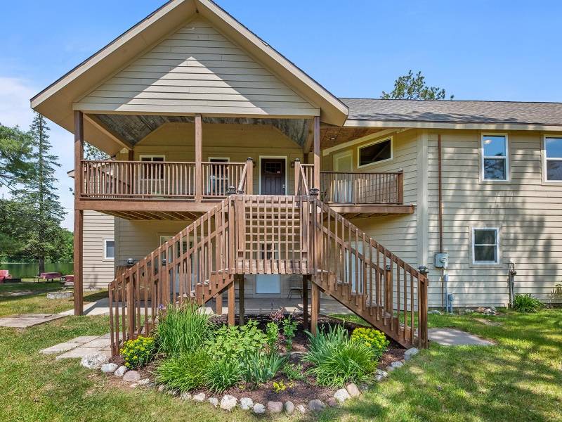 8550 Sand Lake Rd, , Cassian,  WI 54529 United States