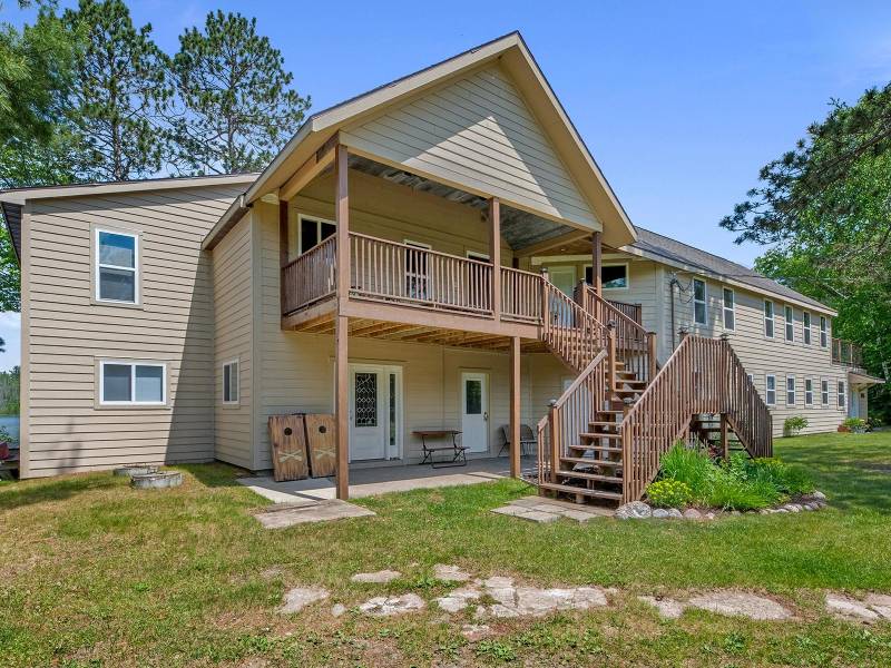 8550 Sand Lake Rd, , Cassian,  WI 54529 United States