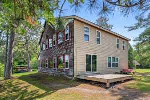 8550 Sand Lake Rd, , Cassian,  WI 54529 United States