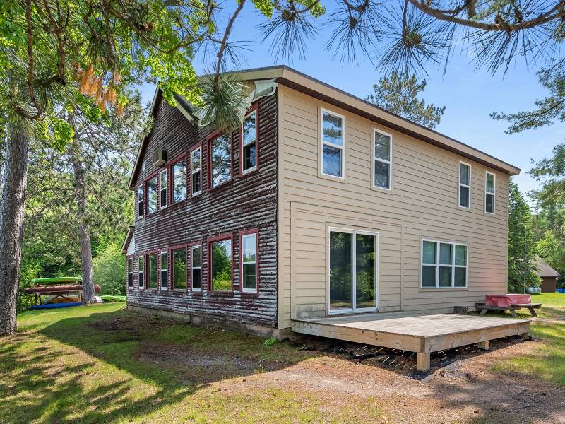 8550 Sand Lake Rd, , Cassian,  WI 54529 United States