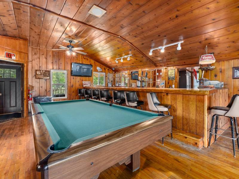 8550 Sand Lake Rd, , Cassian,  WI 54529 United States