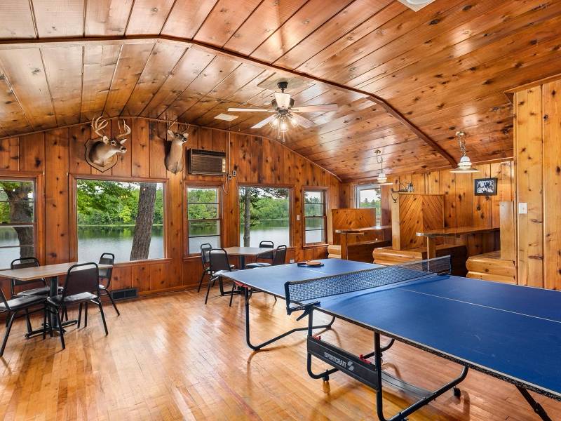 8550 Sand Lake Rd, , Cassian,  WI 54529 United States