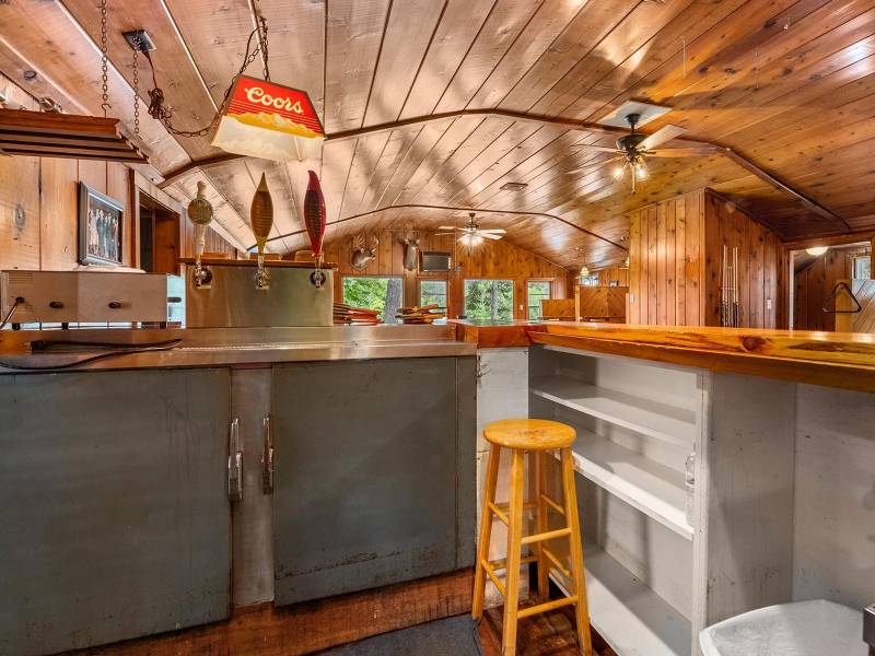8550 Sand Lake Rd, , Cassian,  WI 54529 United States