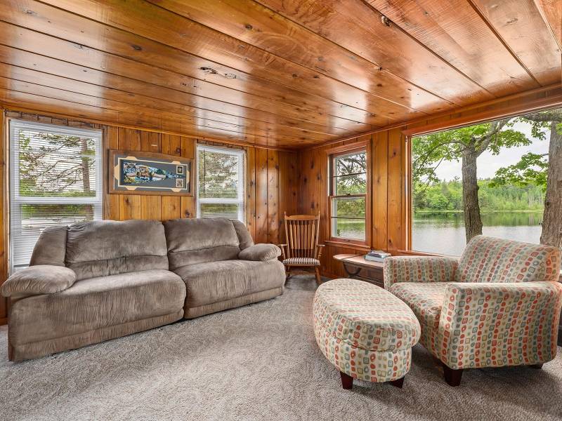 8550 Sand Lake Rd, , Cassian,  WI 54529 United States