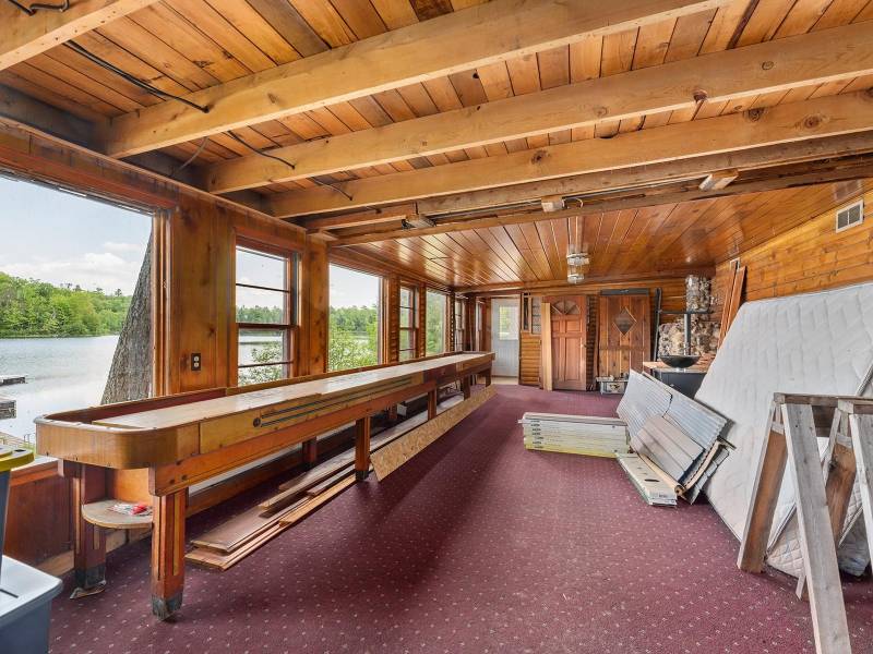 8550 Sand Lake Rd, , Cassian,  WI 54529 United States