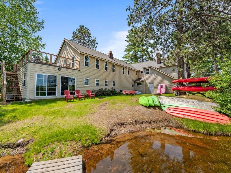 8550 Sand Lake Rd, , Cassian,  WI 54529 United States