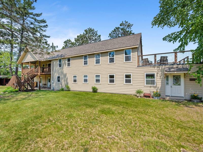 8550 Sand Lake Rd, , Cassian,  WI 54529 United States