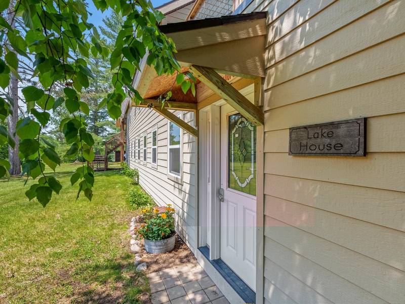 8550 Sand Lake Rd, , Cassian,  WI 54529 United States