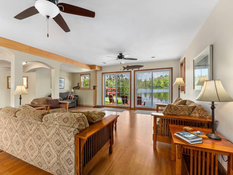 8550 Sand Lake Rd, , Cassian,  WI 54529 United States