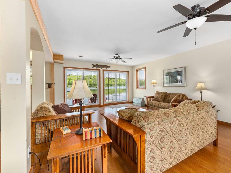 8550 Sand Lake Rd, , Cassian,  WI 54529 United States