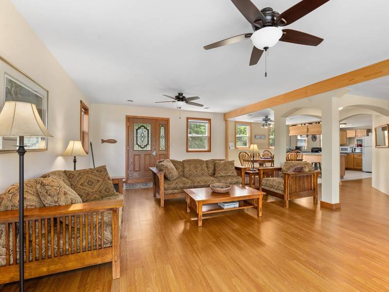 8550 Sand Lake Rd, , Cassian,  WI 54529 United States