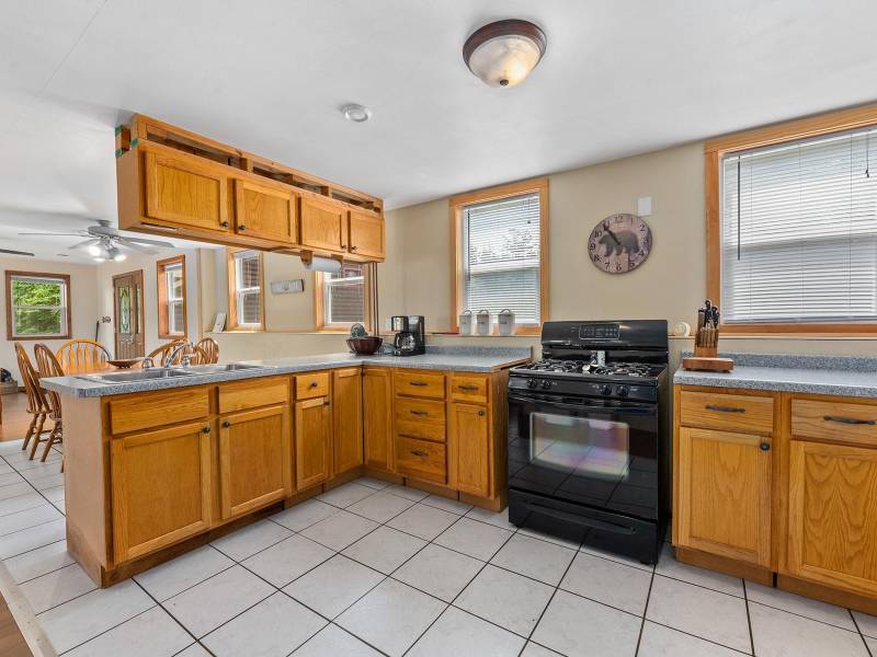 8550 Sand Lake Rd, , Cassian,  WI 54529 United States