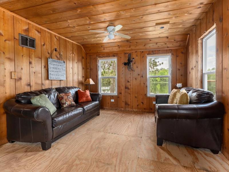 8550 Sand Lake Rd, , Cassian,  WI 54529 United States