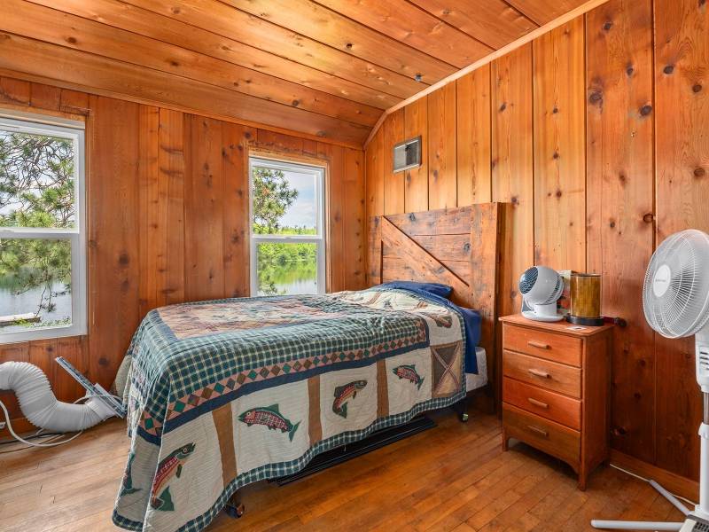 8550 Sand Lake Rd, , Cassian,  WI 54529 United States