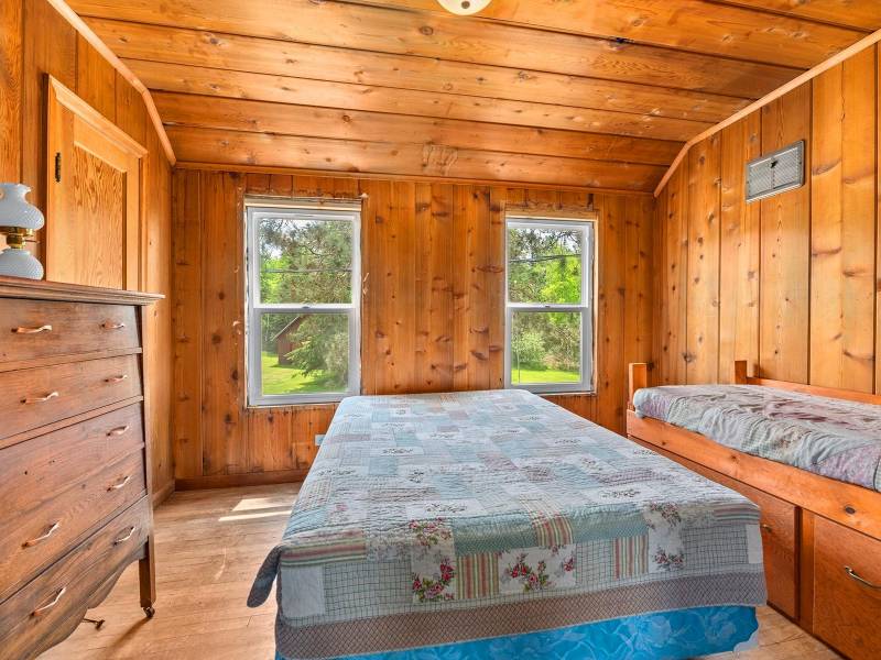 8550 Sand Lake Rd, , Cassian,  WI 54529 United States
