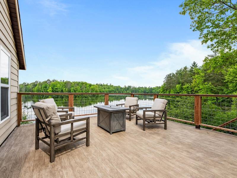8550 Sand Lake Rd, , Cassian,  WI 54529 United States