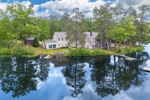 8550 Sand Lake Rd, , Cassian,  WI 54529 United States