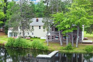 8550 Sand Lake Rd, , Cassian,  WI 54529 United States