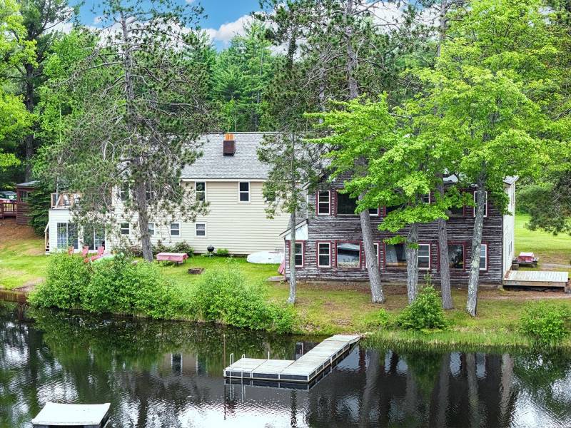 8550 Sand Lake Rd, , Cassian,  WI 54529 United States