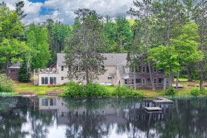 8550 Sand Lake Rd, , Cassian,  WI 54529 United States