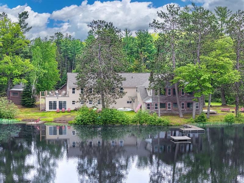 8550 Sand Lake Rd, , Cassian,  WI 54529 United States