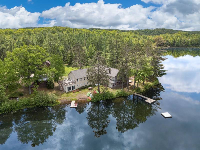 8550 Sand Lake Rd, , Cassian,  WI 54529 United States