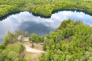 8550 Sand Lake Rd, , Cassian,  WI 54529 United States