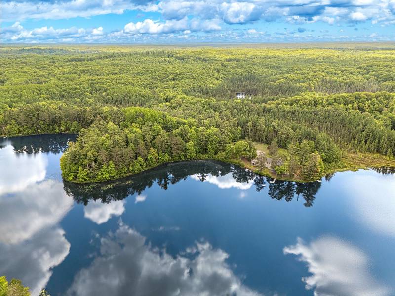 8550 Sand Lake Rd, , Cassian,  WI 54529 United States