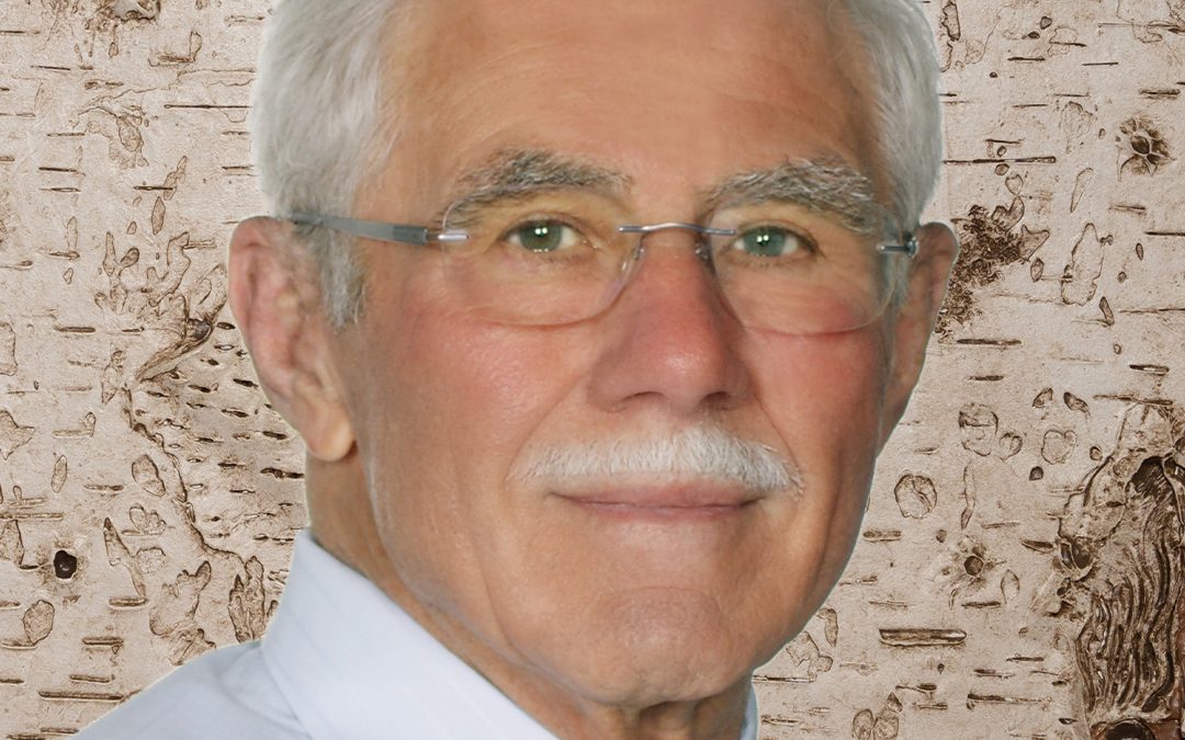 Robert Coulman