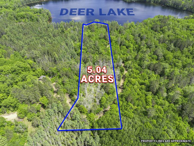 Lot 2 Donlo Ln, , Conover,  WI 54519 United States