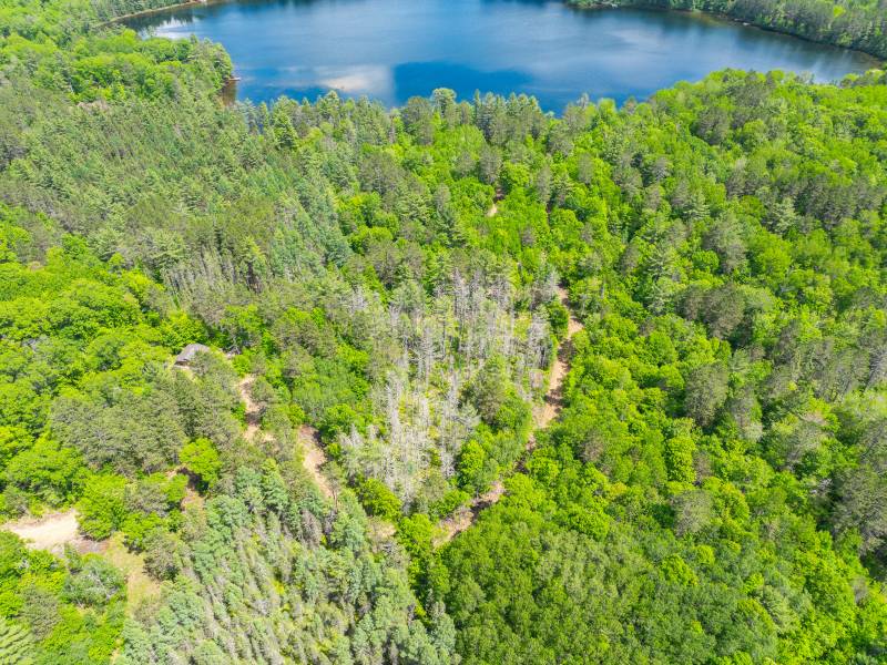 Lot 2 Donlo Ln, , Conover,  WI 54519 United States