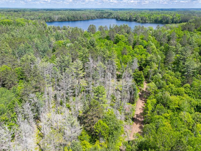 Lot 2 Donlo Ln, , Conover,  WI 54519 United States