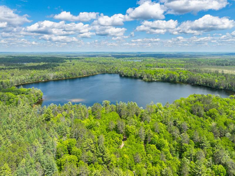 Lot 2 Donlo Ln, , Conover,  WI 54519 United States