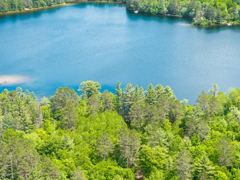 Lot 2 Donlo Ln, , Conover,  WI 54519 United States