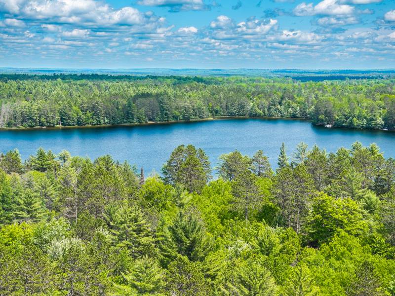Lot 2 Donlo Ln, , Conover,  WI 54519 United States