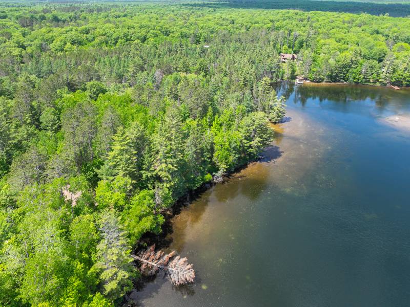 Lot 2 Donlo Ln, , Conover,  WI 54519 United States