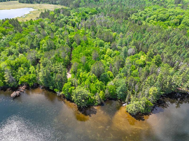 Lot 2 Donlo Ln, , Conover,  WI 54519 United States