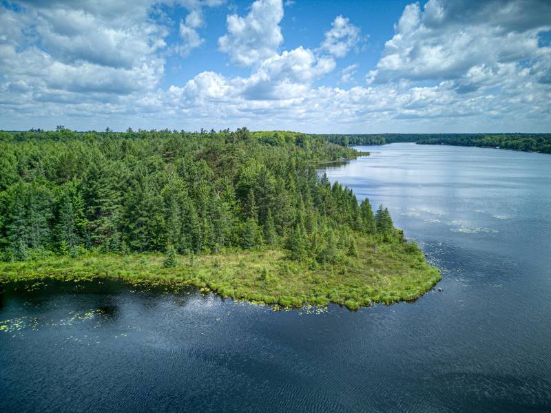 Hwy 45, , Three Lakes,  WI 54562 United States
