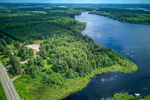 Hwy 45, , Three Lakes,  WI 54562 United States