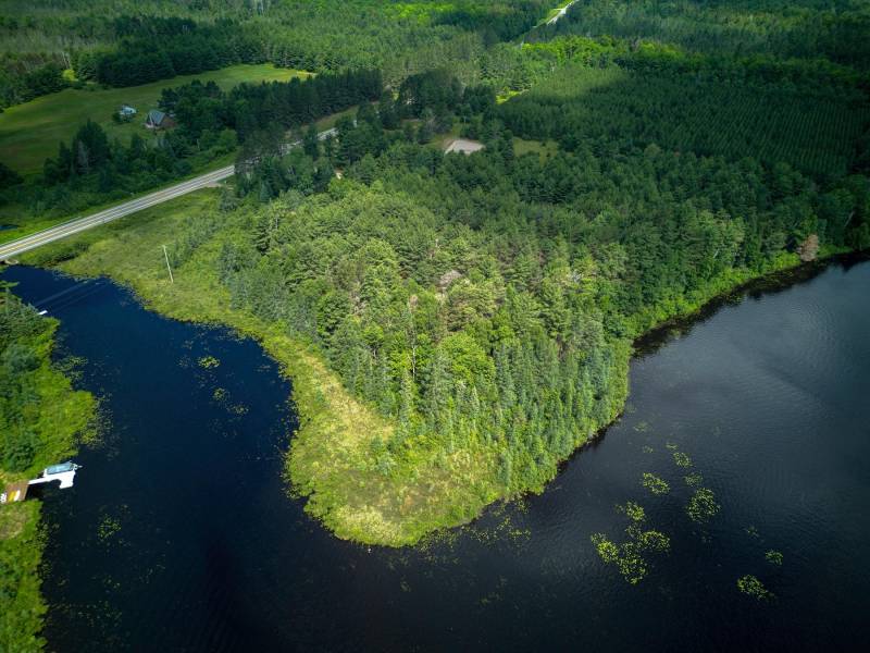 Hwy 45, , Three Lakes,  WI 54562 United States