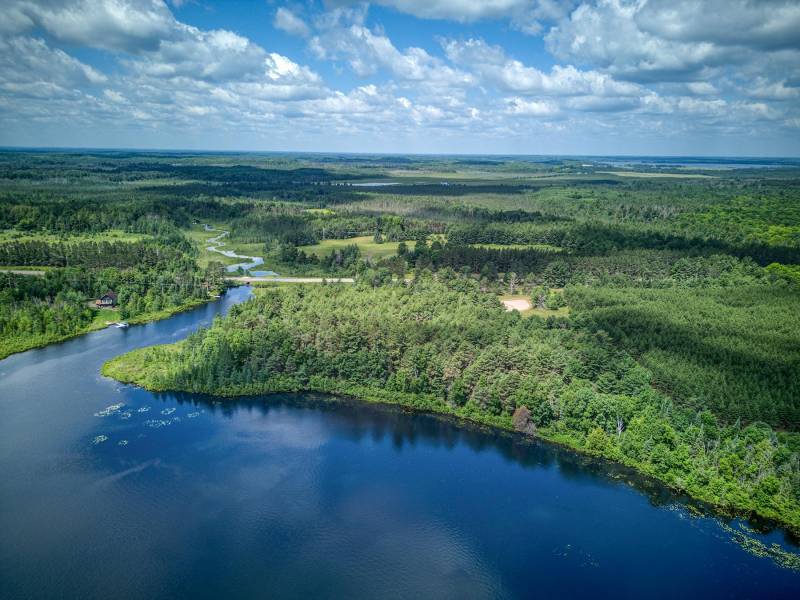 Hwy 45, , Three Lakes,  WI 54562 United States