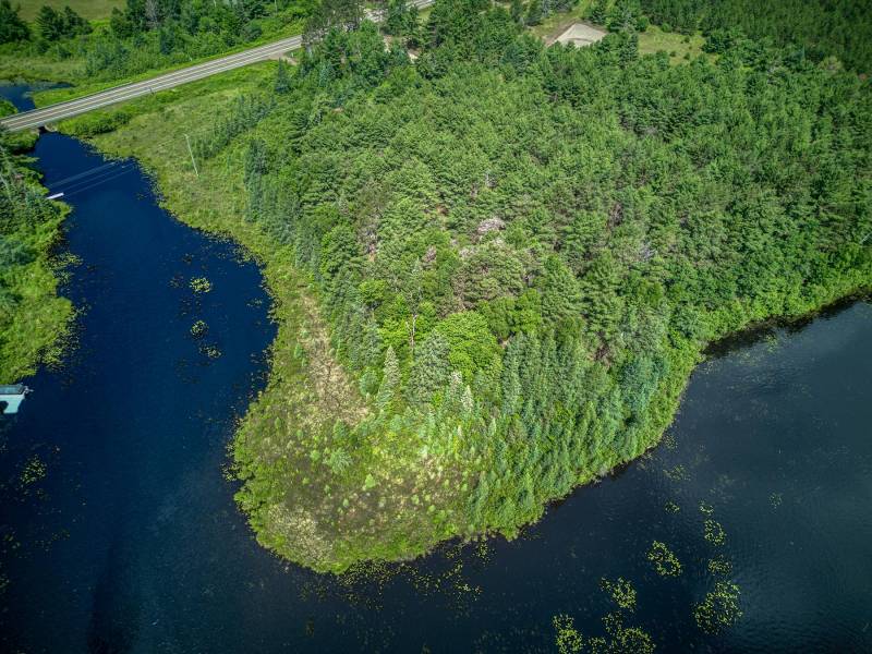 Hwy 45, , Three Lakes,  WI 54562 United States