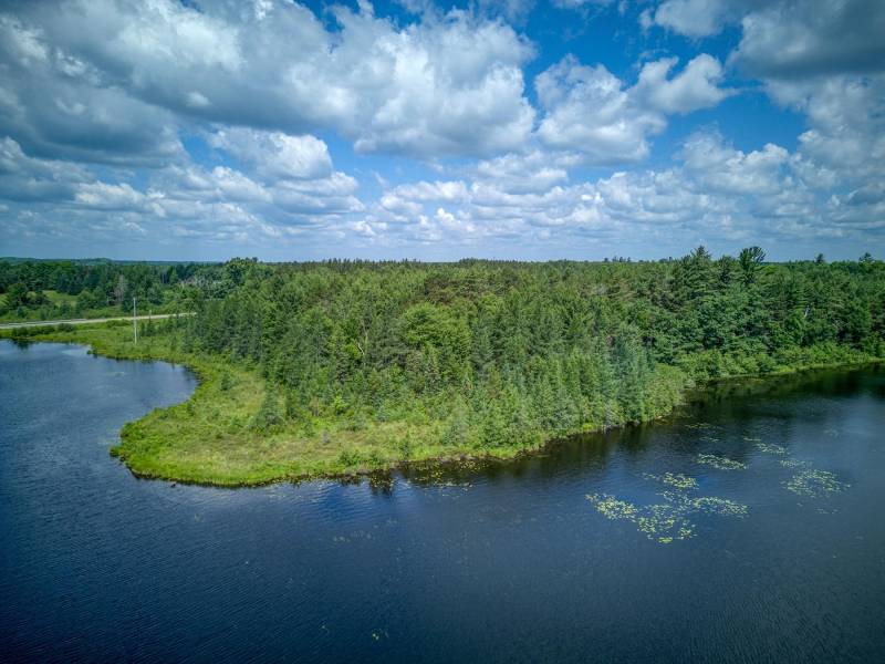 Hwy 45, , Three Lakes,  WI 54562 United States