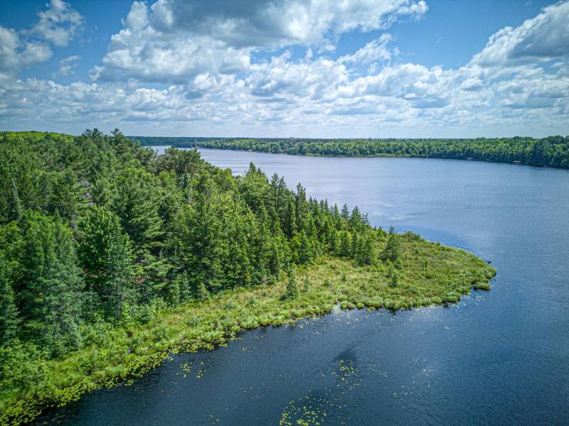 Hwy 45, , Three Lakes,  WI 54562 United States