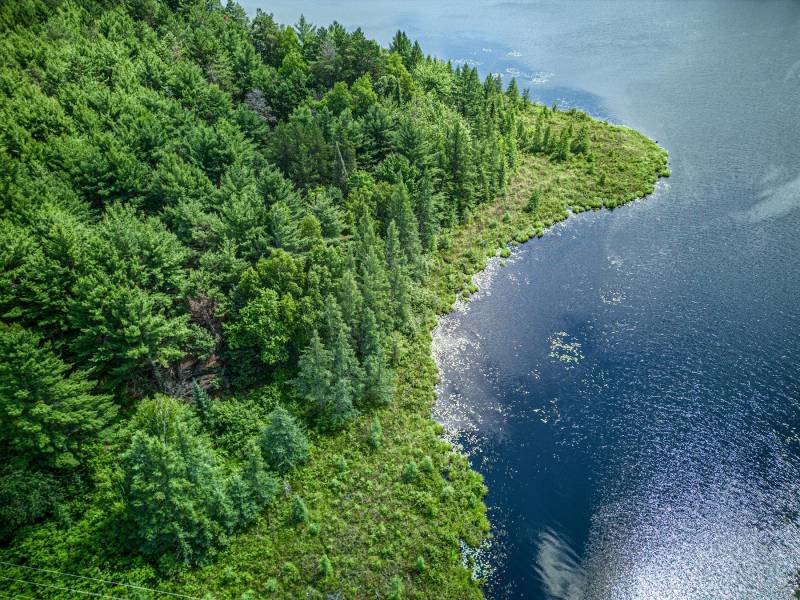 Hwy 45, , Three Lakes,  WI 54562 United States